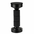 Verstellbare Betten-Abstandshalter: 4 Stück, Anti-Schüttel Stütze, 40-115 mm