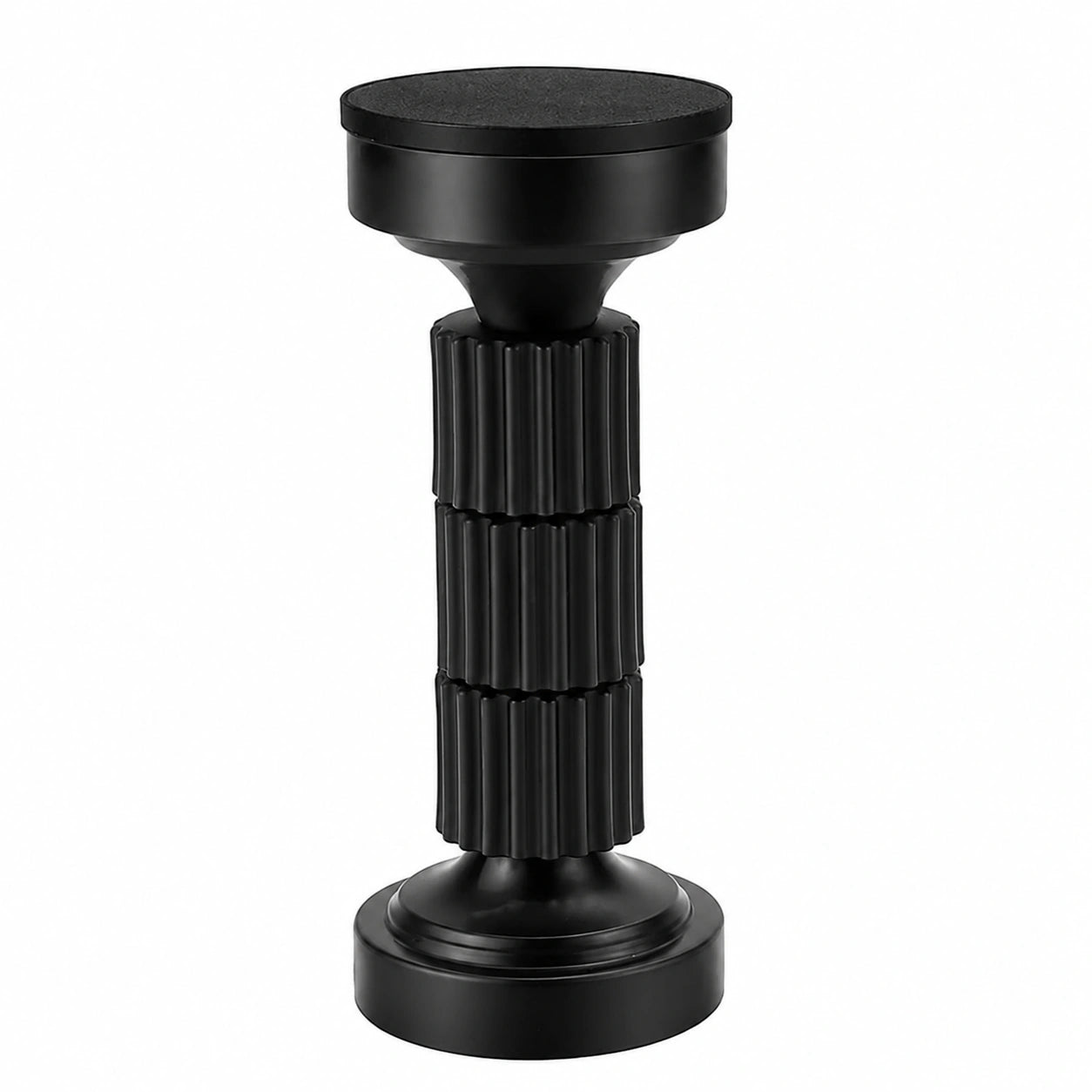 Verstellbare Betten-Abstandshalter: 4 Stück, Anti-Schüttel Stütze, 40-115 mm
